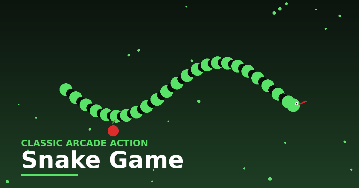A Nokia 3310 mobile phone displaying the classic Snake game with a pixelated snake on its green screen